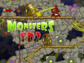Spiel  Monsters TD2