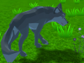 Spiel Wolf Simulator