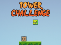 Spiel Tower Challenge