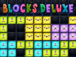 Blöcke Deluxe 