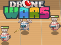 Spiel Drone Wars