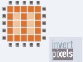 Spiel Invert Pixels