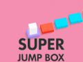 Spiel Super Jump Box
