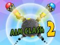 Spiel Aim Clash 2