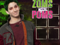 Spiel Zoms vs Poms