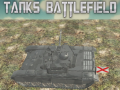Spiel Tanks Battlefield