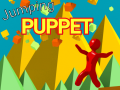 Spiel Jumping Puppet