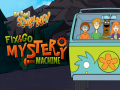 Spiel Fix & Go Mystery Machine
