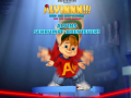 Spiel Alvins Schrumpf-Abenteuer