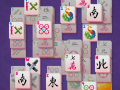 Spiel Gold mahjong FRVR