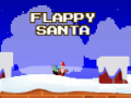 Spiel Flappy Santa