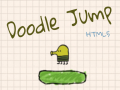 Spiel Doodle Jump HTML5