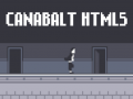 Spiel Canabalt HTML5