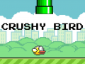 Spiel Crushy Bird