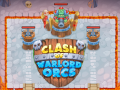 Spiel Clash of Warlords Orcs