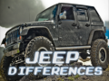 Spiel Jeep Differences