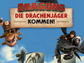 Spiel Dragons: Die Drachenjaeger Kommen