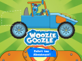 Spiel Woozle Goozle: Fahrt ins Abenteuer