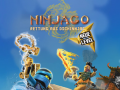 Spiel NinjaGo: Rettung aus Dschinnjago