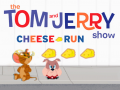Spiel The Tom And Jerry Show: Cheese Run