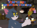 Spiel The Tom And Jerry: Brujos por Accidente 