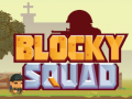 Spiel Blocky Squad