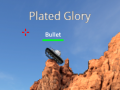 Spiel Plated Glory