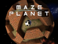Spiel Maze Planet