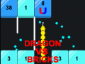 Spiel Dragon vs Bricks