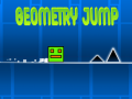Spiel Geometry Jump