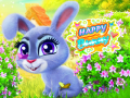 Spiel Happy Bunny