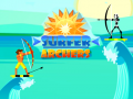 Spiel Surfer Archers