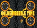 Spiel Golden beetle time
