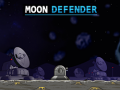 Spiel Moon Defender