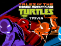 Spiel Teenage Mutant Ninja Turtles Trivia