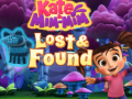 Spiel Kate & Mim-Mim Lost & Found