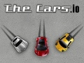 Spiel The Cars.io