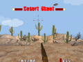 Spiel Desert Skeet 