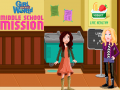 Spiel Girl Meets World: Middle School Mission