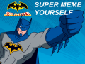 Spiel Batman Anlimited: Super Meme Yourself