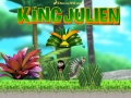 Spiel King Julien: Schnapp' die Krone