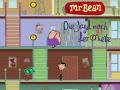 Spiel Mr. Bean: Die Jagd nach der Miete