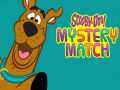 Spiel Scooby-Doo! Mystery Match