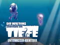Spiel Die Nektons: Unterwasser-Abenteuer
