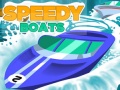 Spiel Speedy Boats