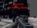 Spiel Mission in Hong Kong