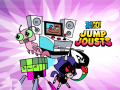 Spiel Teen Titans Go: Jump Jousts