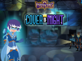 Spiel Mysticons Cover of Night