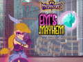 Spiel Mysticons:  Em's Mayhem