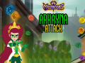 Spiel Mysticons: Arkayna Attack